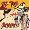 CD ZZ TOP - Mescalero 82876511682 BMG 2003 США Рок Б/У