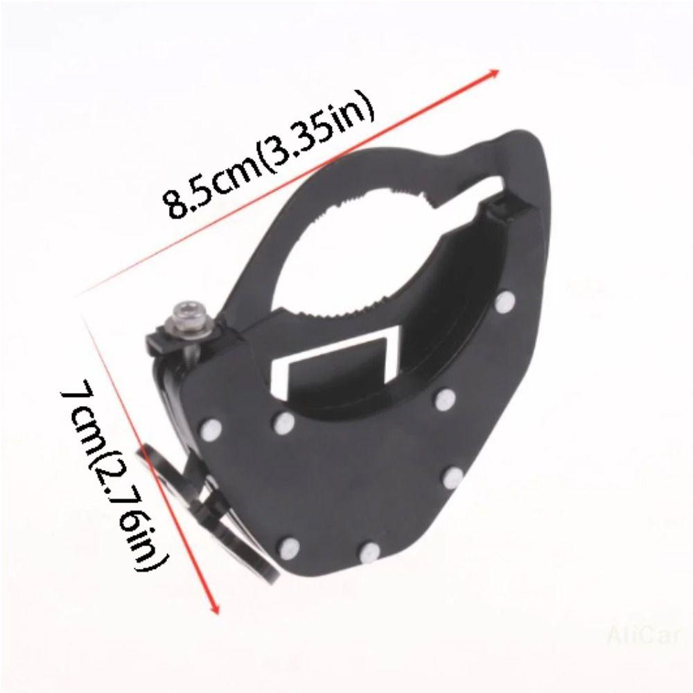 Универсальный дизайн Мотоциклетный круиз-контроль Аксессуары для руля Мотоциклетная езда