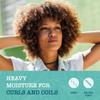 СМУЗИ Maui Moisture Curl Quench + кокосовое масло для завивки локонов, 12,0 унций