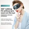 Smart Vibration Eye Massager Eye Care Instrumen Bluetooth Music Relieves Fatigue And Dark Circles