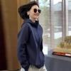 Chic and Stylish Women's Spring Casual Jacket with Hooded