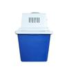 Minggu SHZ-D(III) Stainless Steel Lab Circulating Water Vacuum Pump