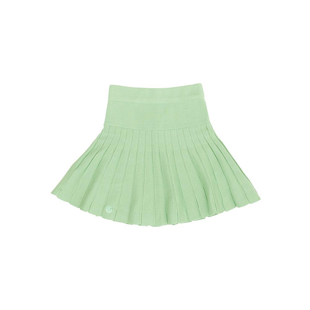 PIV’VEE Pivvee Signature Knit Skirt