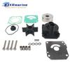 Water Pump Impeller Rebuild Kit 06193-ZZ0-000 for Honda 4 Stroke 75HP 90HP BF75 BF90 Outboard Motors Replaces 06192-ZW1-000