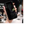 Black Cat Staring Eye On Phone Case For Huawei P30 Plus P8 Lite P9 Lite Back Coque for Psmart P20 Pro P10 Lite