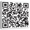 Canvas Print QR Code