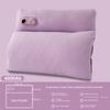 German Graphene Waterless Hand Warmer Bag, Rechargeable, Explosion-Proof, Special for Girls' Menstrual Period, Warm Belly and Neck Hot Water Bag