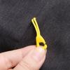 Buckle Suitcase Tent Backpack Zip Puller Replacement Ends Lock Zips Cord Rope Pullers Zipper Pull
