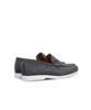 Allclassic Alc502W Resort Loafers_Gray Suede