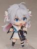 Nendoroid Kaguranana Plastic Painted Movable Figure Non-scale