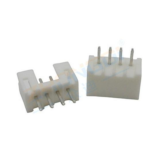 2.0mm Pitch Straight Insertion WAFER Connector (2P to 10P)