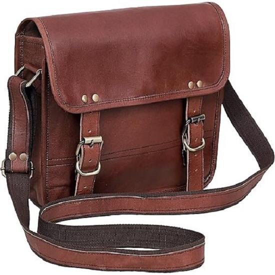 Сумка для планшета/iPad из натуральной кожи, сумка-мессенджер, небольшой портфель, сумка через плечо для мужчин и женщин