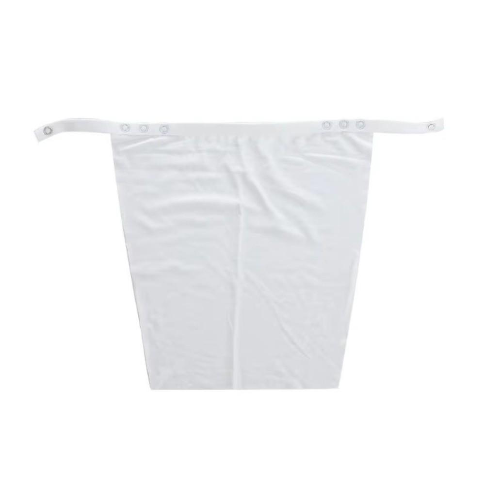 New Quick Easy Invisible Mock Camisole Chest Overlay Mock Camisole Bra Cover Clip-on Chest Panel Wrapped Chest Overlay Women