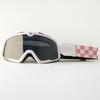 Outdoor cycling windproof goggles, helmet accessories, sports eyewear, mountaineering goggles, snow goggles