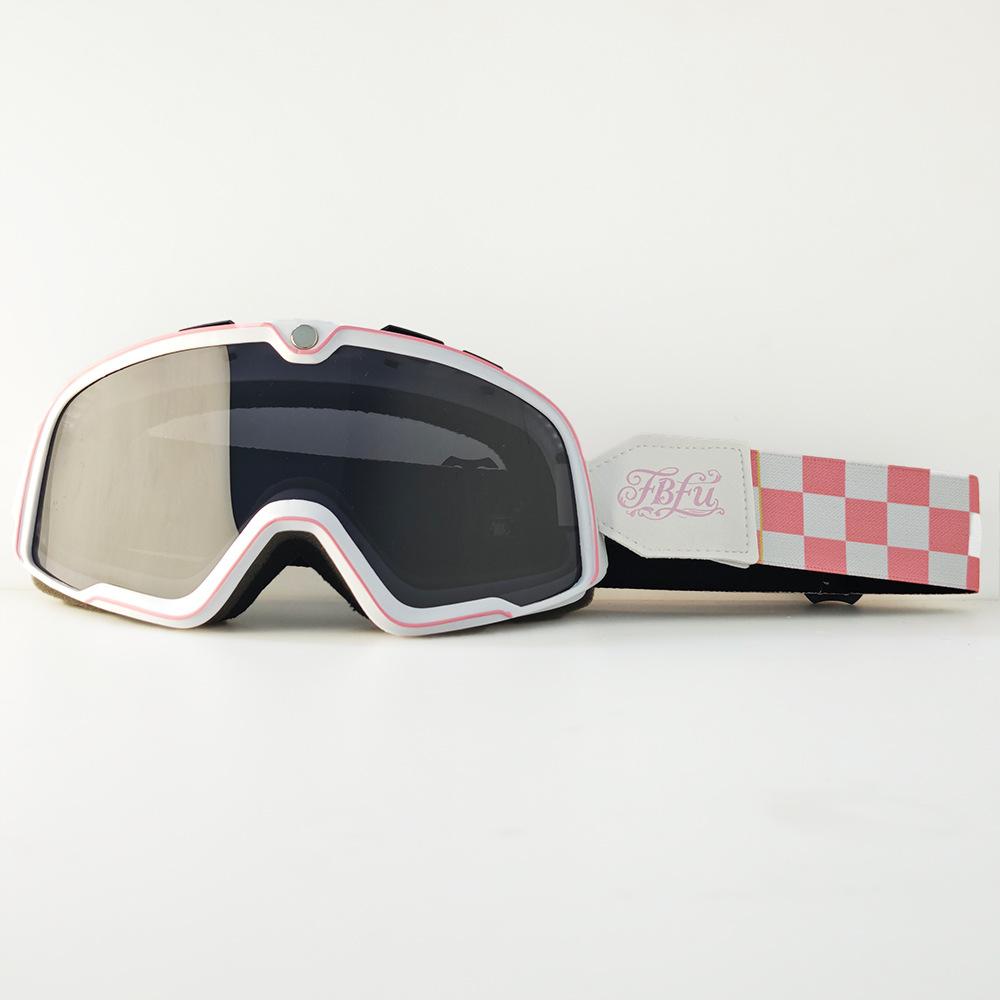 Outdoor cycling windproof goggles, helmet accessories, sports eyewear, mountaineering goggles, snow goggles