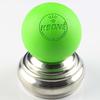 Silicone Fascia Massage Ball 6.35CM Muscle Relaxation Ball Creative Plantar Exerciser Sphere  Men