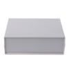 Plastic Electronic Project Box Enclosure Instrument Shell Case DIY 130x170x55MM