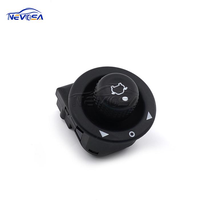 Ford Car Electric Rearview Mirror Control Switch 93BG17B676BB