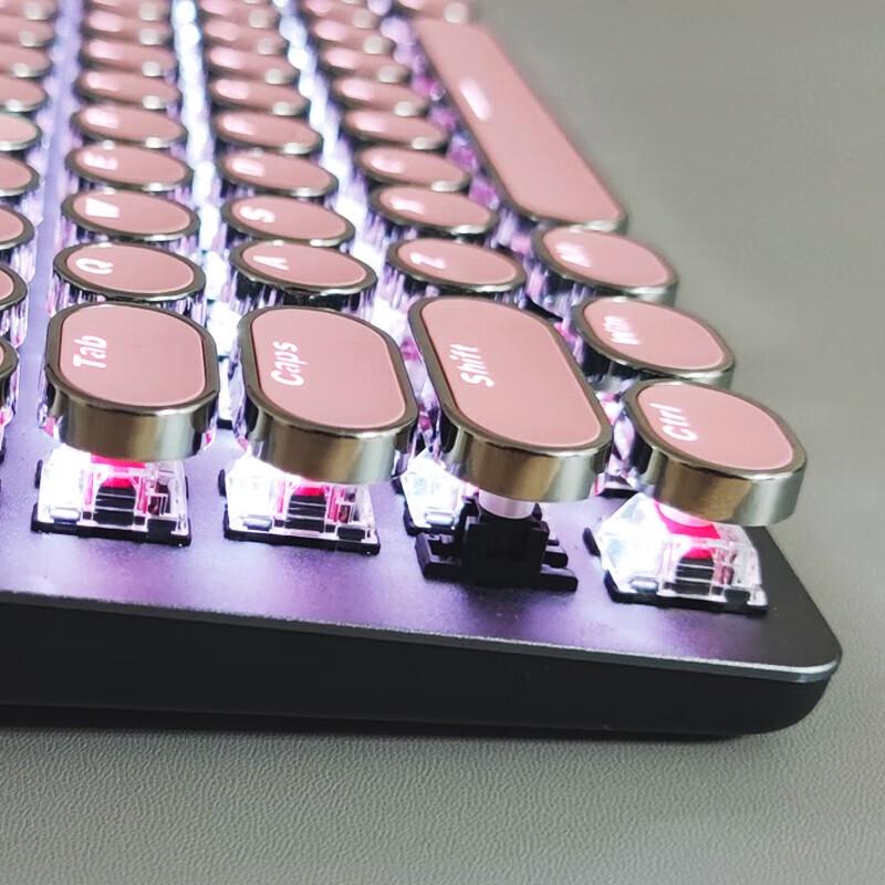 Logitech Проводная механическая клавиатура K845
