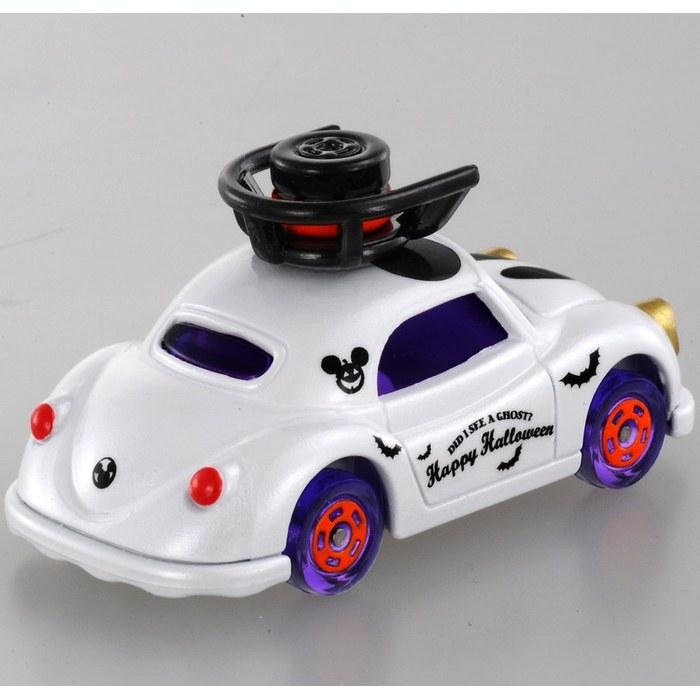 Tomica Disney Motors Poppins Микки Маус Хэллоуин издание 2018