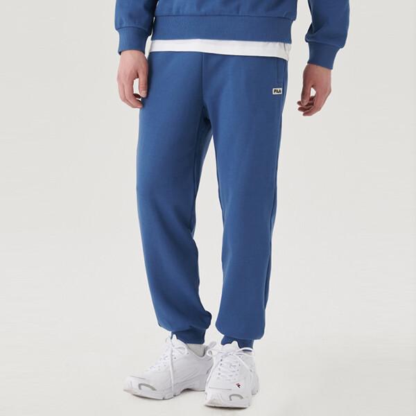 Fila Базовые джоггеры