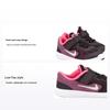 Кроссовки для малышей Nike Revolution 3 TD Black Metallic Silver 819418-001