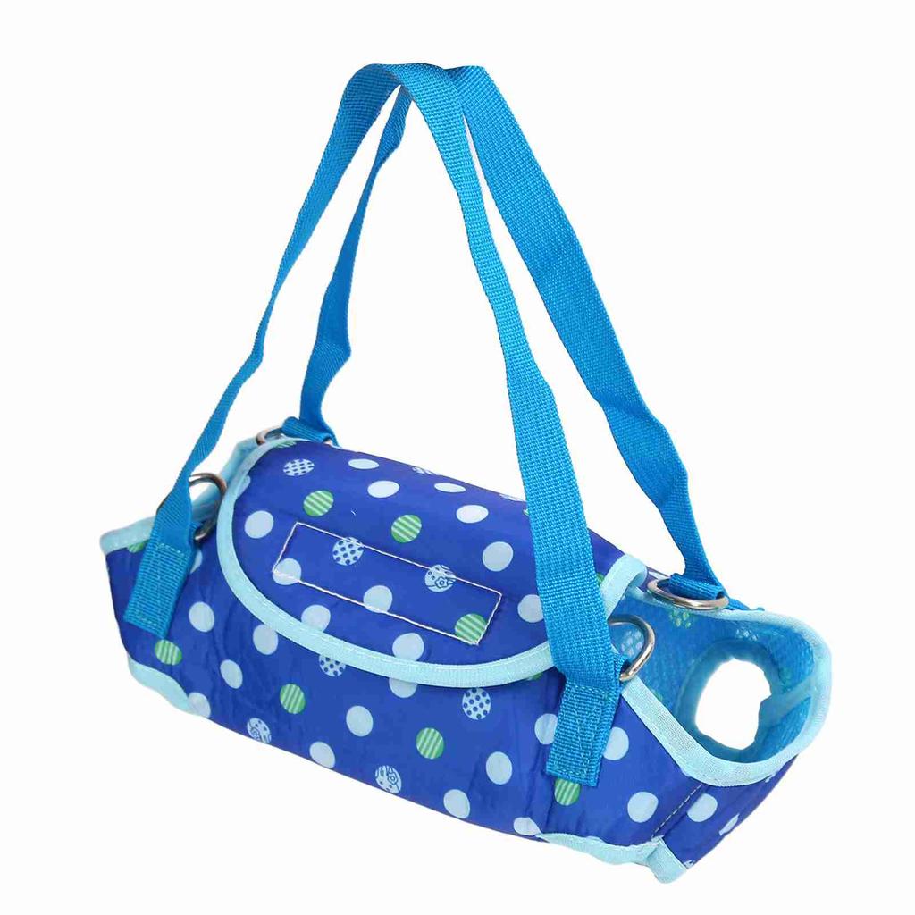 Подъемная шлейка для собак Дышащая Регулируемая Подъемная стропа для восстановления собак для Старых Собак-инвалидов Травмы суставов Артрит Паралич Собаки