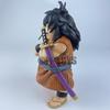 In Stock Drogan Boll Yajirobe Figure Yajirobe Figurine 15cm Pvc Statue Action Figures Collection Model Toys Gifts