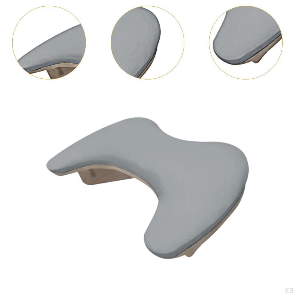 Подлокотник Подушка для маникюра ногтей Подушка для рук, профессиональная, U-образный подлокотник