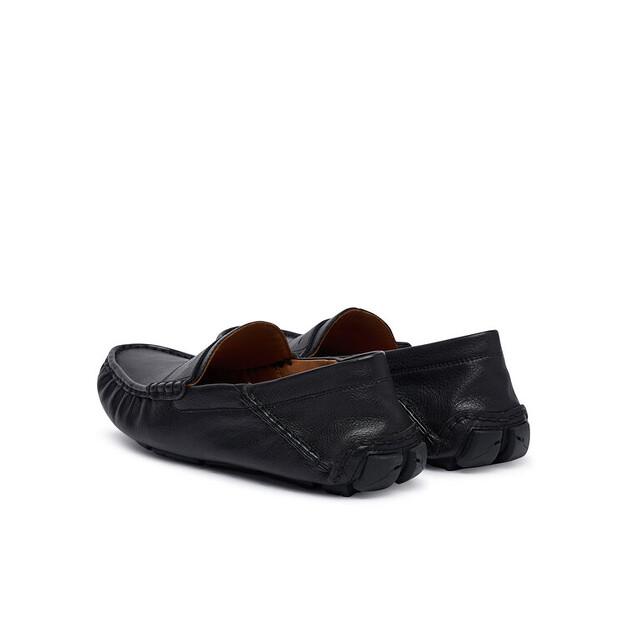 Мокасины Polo Ralph Lauren 803P07633001