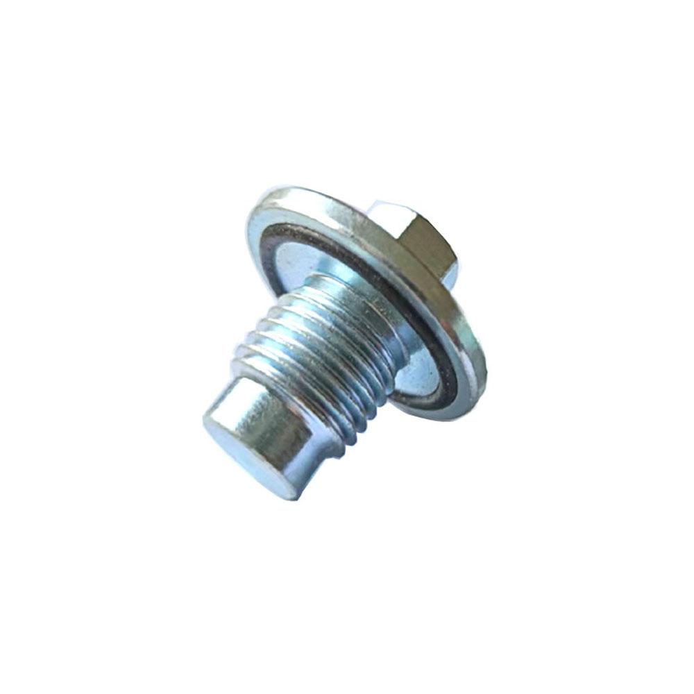 Engine Sump Oil Pan Drain Plug Bolt for Chevrolet Sonic Buick Encore
