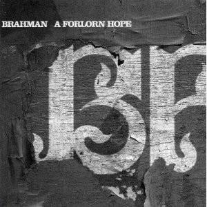 CD BRAHMAN - A Forlorn Hope TFCC88179 Tactics Records 2001 Япония Оби Японский Поп/Рок Б/У