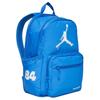 New Jordan MVP Polyamide Backpack Unisex Blue IO2945-400