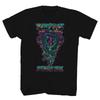 Queens of the Stone Age Snake Mens T Shirt Music Classic Rock Band Tee New Black