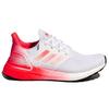 Женские кроссовки UltraBoost 20 'White Signal Pink' Женские G55838