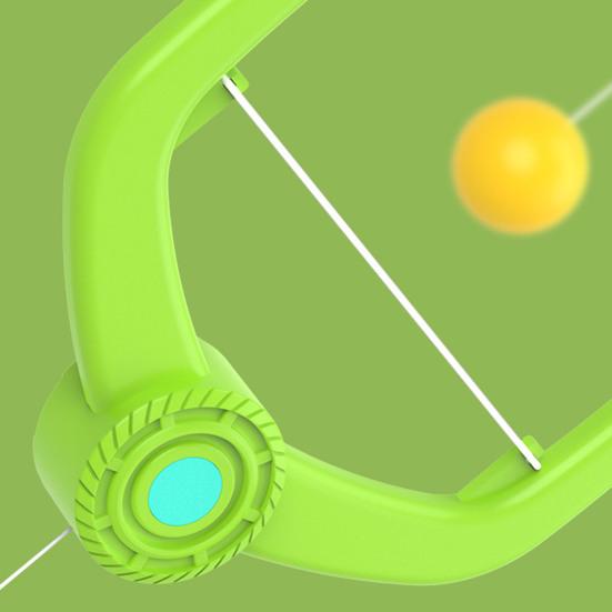 Игра в пинг-понг через дверь, регулируемый дверной проем, подвесной тренировочный набор для настольного тенниса с ракеткой и мячами для детей