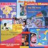 CD KAZUHITO MURATA - Muratakazuhito Полная коллекция EP AMCM10002PROMO Япония ОбиЯпонский Поп/Рок Б/У