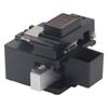 Optical Fiber Cutter Automatic Optic Cable Knife High Accuracy Fiber Cutting Tool for Single Core