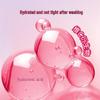Пенящееся мыло для рук Dettol Strawberry Bear Limited Edition