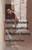 Книга Family Divisions and Inequalities In Modern Society