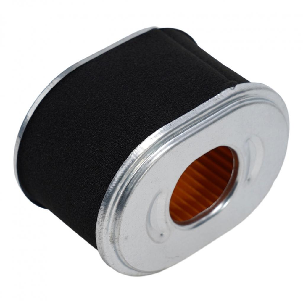 Iron Air Filter Element Performance Strong Wide Application