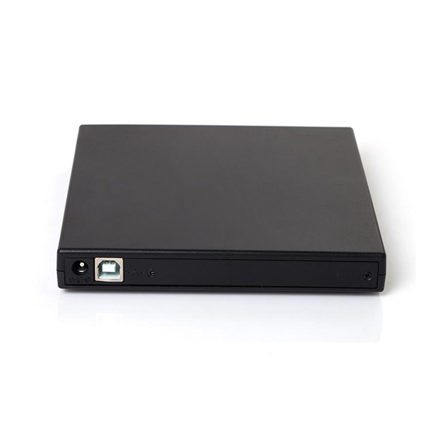 USB DVD-привод CD-рекордер считыватель настольный ноутбук портативный внешний оптический привод