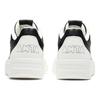 Anta Relaxed Low top Skateboard Shoes Men's White Black 912418001Q-3