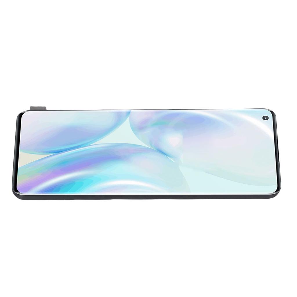 Замена экрана с заменой рамки для смартфона OnePlus 8 Pro 6,7 дюйма ЖК-дисплей сенсорный