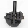 Halogen Lamp Holder Low Beam Head Light Base for Golf 6 MK6 7 MK7 Tiguan Touran Sharan Scirocco R GTS 5K0941109