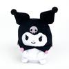[Perfect World Tokyo] Sanrio Kuromi Talking Mini Plush Toy Sanrio ** Free