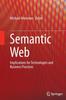 Книга Semantic Web : Implications for Technologies and Business Practices
