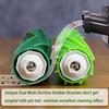 Brush and Filter Kit for Irobot Roomba E/I/J Series - Z