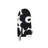 Marimekko Mittens 069807 PIENI UNIKKO Women's WHITE/BLACK [Import] Free Size