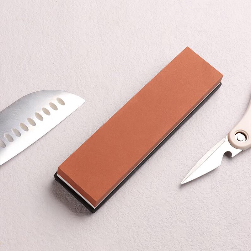 OEING Double-Sided Sharpening Stone